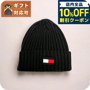_Si10%OFFN[|^ g~[qtBK[ TOMMY HILFIGER jbgX TH100068C-001 Y fB[X ubN Xq