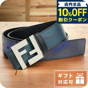 フェンディ(FENDI) メンズベルト | 通販・人気ランキング - 価格.com