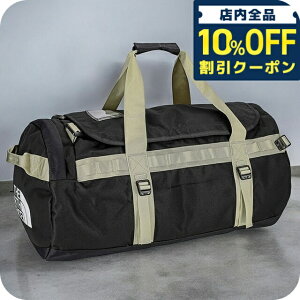 _10%OFFN[|210^ UEm[XtFCX {XgobO Y fB[X uh THE NORTH FACE GILMAN DUFFEL M ubN