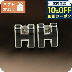 _10%OFFN[|2110^ GX sAX fB[X uh HERMES MINI POP H Vo[-ubN ANZT[