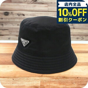 _10%OFFN[|210^ v_ nbg Y PRADA TESSUTO iC C^A 2HC137 NERO ubN  Iׂ郂f v[g pI