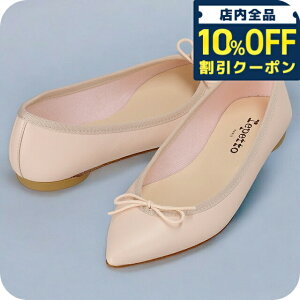 _10%OFFN[|^ ybg oGV[Y fB[X uh Repetto V1556VE sN