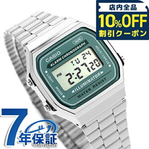 _10%OFFN[|2110^ JVI CASIO A168WA-3AY re[W `vJV Y rv uh JVI casio fW^