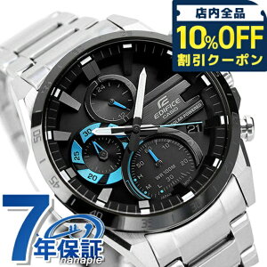 _10%OFFN[|2110^ EDIFICE GfBtBX \[[ EQS-940DB-1B COf Y rv JVI casio AiO ubN  uh  h  傫 v[g j 