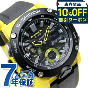 _10%OFFN[|210^ gVbN W[VbN G-SHOCK GA-2000 AifW GA-2000-1A9DR ubN  CG[ JVI Y CASIO JVI rv uh Y LOi v[g Mtg