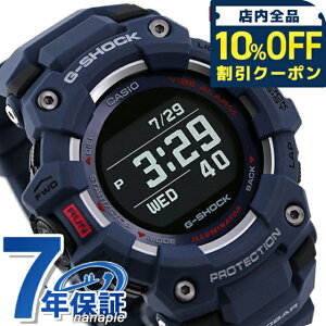 _10%OFFN[|2110^ gVbN W[VbN G-SHOCK W[XNbh GBD-100-2DR Bluetooth ubN  lCr[ CASIO JVI rv Y Mtg v[g pI