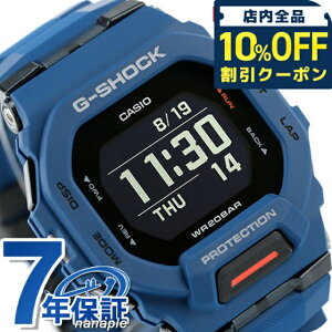 _10%OFFN[|2110^ gVbN W[VbN G-SHOCK W[XNbh GBD-200-2DR ubN  u[ CASIO JVI rv uh Y Mtg v[g pI