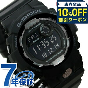 �_�S�i10%OFF�N�[�|���^ g�V���b�N �W�[�V���b�N G-SHOCK �W�[�X�N���b�h ���o�C�������N Bluetooth GBD-800-1BDR �f�W�^�� �u���b�N �� �W�[�V���b�N CASIO �J�V�I �r���v �����Y �u�����h ������� �h��