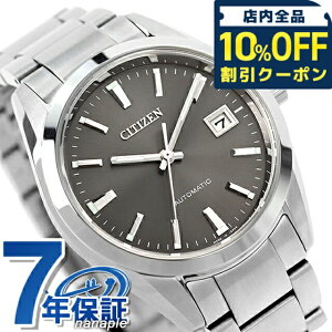 _10%OFFN[|2110^ V`Y RNV  rv uh Y CITIZEN COLLECTION NB1050-59H AiO O[ { Mtg v[g pI