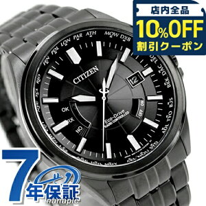 �_10%OFF�N�[�|����GW����^ �V�`�Y�� �R���N�V���� �_�C���N�g�t���C�g �����d�G�R�h���C�u�d�g �r���v �����Y �d�g�\�[���[ CITIZEN COLLECTION CB0294-54E �A�i���O �u���b�N �� �u�����h ������� 