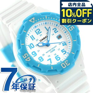 �_10%OFF�N�[�|����21��10�����^ �J�V�I �r���v �`�[�v�J�V�I �C�O���f�� �f�C�g LRW-200H-2BVDF CASIO �N�I�[�c �z���C�g �u���[ �`�v�J�V ���v �u�����h ������� �A�i���O �h�� ������ �y�� ������