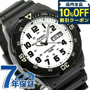 �_10%OFF�N�[�|����21��10�����^ �J�V�I �r���v �`�[�v�J�V�I �N�I�[�c MRW-200H-7BVDF CASIO �A�E�g�h�A �z���C�g �u���b�N �`�v�J�V ���v �u�����h ������� �h�� ������ �y�� ���������� �v���[��