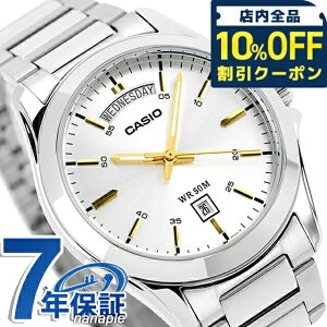 �_10%OFF�N�[�|����21��10�����^ �J�V�I CASIO �N�H�[�c �d�r�� MTP-1370D-7A2V �X�^���_�[�h �`�v�J�V �C�O���f�� �����Y �r���v �J�V�I casio �A�i���O �V���o�[ �u�����h ������� �h�� ������ �y�� 