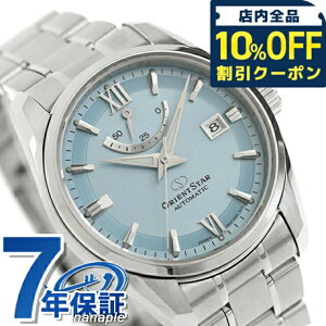 _10%OFFN[|2110^ IGgX^[ Re|[RNV X^_[h  rv uh Y ORIENT STAR RK-AU0109L AiO ACXu[ {  h