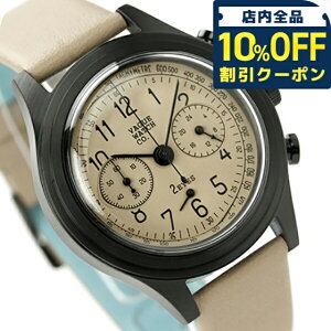 �_10%OFF�N�[�|����2��10���܂Ł^ ���@�[�O�E�H�b�` �c�[�A�C�Y 38mm �N���m�O���t 2C-L-001 VAGUE WATCH Co. �r���v �u�����h �N�I�[�c �x�[�W�� ���U�[�x���g ���v �v���[���g �M�t�g