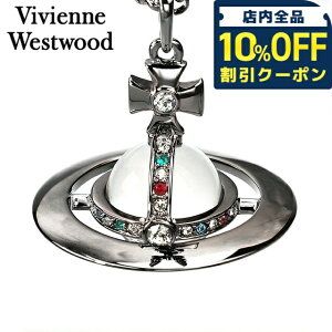 _10%OFFN[|2110^ BBA EGXgEbh lbNX uh Vivienne Westwood X[I[u y_g Y fB[X jZbNX 63020096-S001 ubN ANZT
