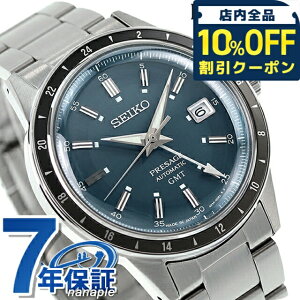 _10%OFFN[|210^ ZCR[ vU[W Style60fs x[VbNC  rv Y SEIKO PRESAGE SARY229 AiO ^bNO[ {  uh  h v