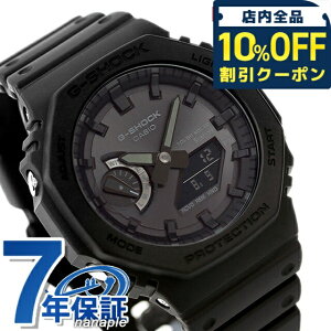 _10%OFFN[|2110^ gVbN W[VbN G-SHOCK \[[ GA-B2100-1A1 AiOfW^ 2100V[Y Bluetooth I[ubN  CASIO JVI rv Y w Z uh 