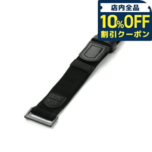 �_10%OFF�N�[�|����21��10�����^ ���~�m�b�N�X ���� �����p�x���g �x���N�� �}�W�b�N�e�[�v 22mm 3900�V���[�Y�Ή� �r���v �ւ��o���h �i�C���� �u���b�N LUMINOX l3900-29bo �v���[���g �M�t�g