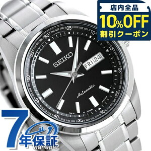 _10%OFFN[|^ ZCR[ JjJ 42mm  SARV003 rv Y ubN SEIKO Mechanical Mtg v[g pI