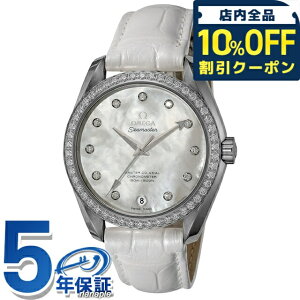 _10%OFFN[|^ IK V[}X^[ ANAe 38mm  rv uh fB[X _Ch OMEGA 231.18.39.21.55.001 AiO zCg  XCX