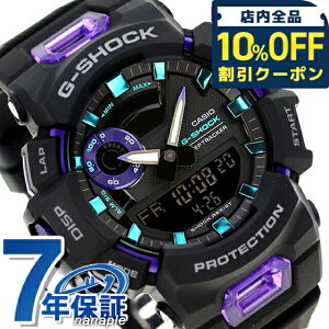 �_10%OFF�N�[�|����21��10�����^ g�V���b�N �W�[�V���b�N G-SHOCK GBA-900-1A6 �A�i���O�f�W�^�� GBA-900�V���[�Y Bluetooth �����Y �r���v �J�V�I casio �A�i�f�W �u���b�N �� �u�����h ������� �h�� �y�� 