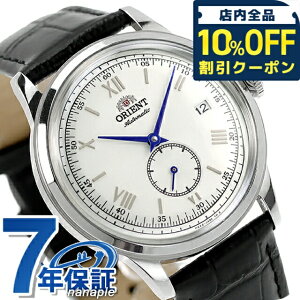 _Si10%OFFN[|^ IGg NVbN IGgor[m  rv Y ORIENT CLASSIC RN-AP0104S AiO Vo[ ubN  uh  h  傫 v
