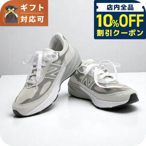 _10%OFFN[|2110^ j[oX new balance Made in USA 990 v6 Xj[J[ U990NC6-95 27.5cm Y O[ C uh
