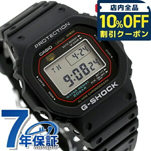 _10%OFFN[|2110^ gVbN W[VbN G-SHOCK NH[c dr DW-5000R-1A fW^ 5000V[Y G-SHOCK f Y rv uh JVI casio fW^ ubN  