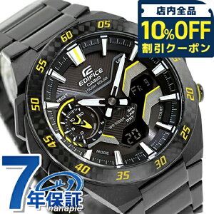 _10%OFFN[|^ GfBtBX EDIFICE \[[ ECB-2200RC-1A9 EBht[ Bluetooth COf Y rv uh JVI casio AifW ubN   h  傫 v[