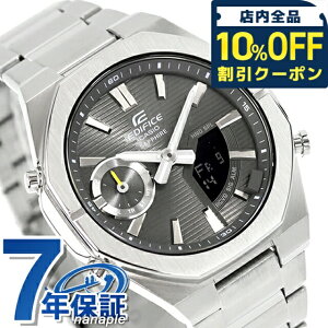 �_�S�i10%OFF�N�[�|���^ �G�f�B�t�B�X EDIFICE �N�H�[�c �d�r�� ECB-S10D-8A �X�}�[�g�t�H�� �����N���f�� Bluetooth �C�O���f�� �����Y �r���v �u�����h �J�V�I casio �A�i�f�W �O���[ ������� �h�� ��