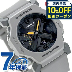 _10%OFFN[|2110^ gVbN W[VbN G-SHOCK NH[c dr GA-2300-8A AiOfW^ GA-2300V[Y Y rv uh JVI casio AifW ubN O[  