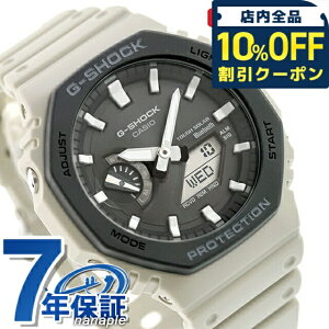 _10%OFFN[|2110^ gVbN W[VbN G-SHOCK \[[ GA-B2100LUU-5A AiOfW^ 2100V[Y Bluetooth Y rv uh JVI casio AifW ubN   