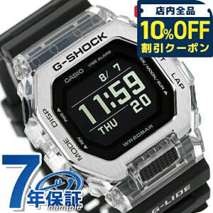 �_10%OFF�N�[�|����21��10�����^ g�V���b�N �W�[�V���b�N G-SHOCK �N�H�[�c �d�r�� GBX-100S-1 G���C�h GBX-100�V���[�Y Bluetooth �����Y �r���v �u�����h �J�V�I casio �f�W�^�� �u���b�N �� ������� �h�� 