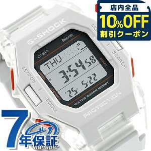 _10%OFFN[|2110^ gVbN W[VbN G-SHOCK NH[c dr GD-B500S-8 fW^ GD-B500V[Y Bluetooth Y rv uh JVI casio fW^ ubN zCg  