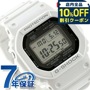 �_�S�i10%OFF�N�[�|���^ g�V���b�N �W�[�V���b�N G-SHOCK �d�g�\�[���[ GW-5000HS-7 �f�W�^�� 5000�V���[�Y �����Y �r���v �u�����h �J�V�I casio �f�W�^�� �u���b�N �z���C�g �� ������� �h�� �y�� �v