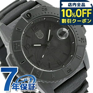 ~mbNX lCr[V[Y 3600V[Y NH[c dr rv uh Y LUMINOX XS.3601.BO.NSF AiO I[ubN  XCX  h  傫 v[g j 
