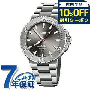 _10%OFFN[|2110^ IX ANCXfCg [t 43.5mm  rv uh Y ORIS 01 733 7789 4153-07 8 23 04PEB AiO O[ XCX   h v[g 