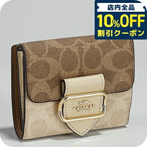 _10%OFFN[|2110^ R[` ܂z fB[X uh COACH CCQ09 IMXI9 uE/x[W EHbg   v[g pI