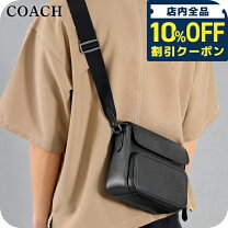 楽天市場】コーチ COACH メンズ（ブランドコーチ）（ショルダーバッグ 