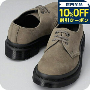 _Si10%OFFN[|^ hN^[}[` 3z[V[Y Y fB[X uh DR.MARTENS U[ 31131059 NICKEL GREY