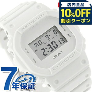 _10%OFFN[|2110^ gVbN W[VbN G-SHOCK NH[c dr DW-5600WW-7 fW^ 5600V[Y Y rv uh JVI casio fW^ O[ zCg   h 