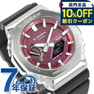 �_10%OFF�N�[�|����21��10�����^ g�V���b�N �W�[�V���b�N 2100 G-SHOCK �\�[���[ GBM-2100A-4B Bluetooth �����Y �r���v �u�����h �J�V�I casio �A�i�f�W �o�[�K���f�B �u���b�N �� ������� �h�� �v���[���g