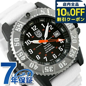 �_10%OFF�N�[�|����21��10�����^ ���~�m�b�N�X MIL-SPEC 3350 SERIES �N�H�[�c �d�r�� �r���v �u�����h �����Y �`�^�� �ւ��x���g LUMINOX XL.3359.SET �A�i���O �u���b�N �z���C�g �� �X�C�X�� ������� �h