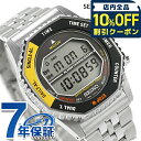 ＼10%OFFクーポン★21日10時迄／ セイコーセレクション S Series INTERNATIONAL LINE クォーツ 電池式 腕時計 ブランド メンズ ロトコール クロノグラフ SEIKO SELECTION SBJG017 デジタル ブラック 黒 おしゃれ 防水 プレゼント 男性 実用的