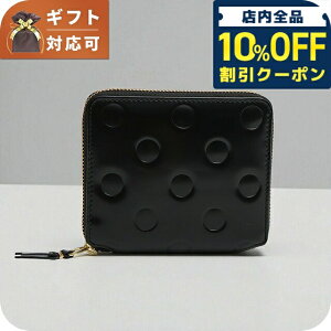 _10%OFFN[|210^ RfM\ COMME DES GARCONS EHbg wallet ܂z Y ubN uh EHbg   v[g pI