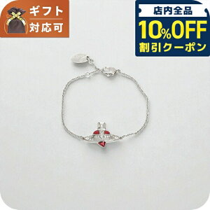 _10%OFFN[|2110^ BBAEGXgEbh VIVIENNE WESTWOOD NEW DIAMANTE HEART uXbg 6102021T-02P383 fB[X uh