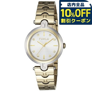 �_10%OFF�N�[�|����21��10�����^ �t���� �A�[�`�o�[ �N�H�[�c �d�r�� �r���v �u�����h ���f�B�[�X FURLA WW00041008L2 �A�i���O �V���o�[ �S�[���h ������� �h�� ���킢�� �v���[���g ���� ���p�I