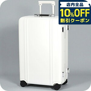 �_10%OFF�N�[�|����21��10�����^ �[���n���o�[�g�� �L�����[�P�[�X �����Y ���f�B�[�X �u�����h ZERO HALLIBURTON 81284-06 �z���C�g