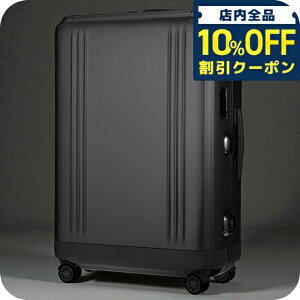 �_10%OFF�N�[�|����21��10�����^ �[���n���o�[�g�� �L�����[�P�[�X �����Y ���f�B�[�X �u�����h ZERO HALLIBURTON 94229-01 �u���b�N